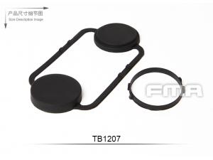 FMA PVS18 lens rubber cover TB1207